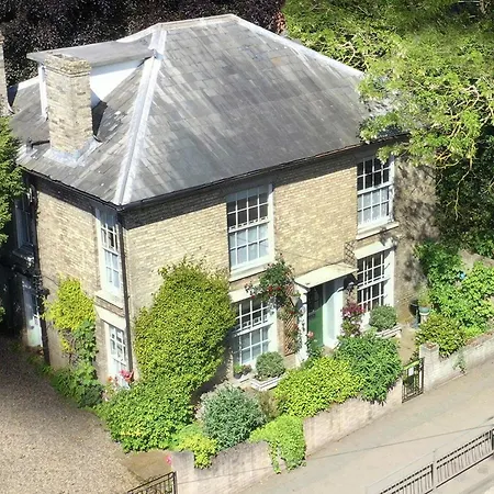 Billericay Georgian House Sleeps 6 - Pet Friendly Exterior photo
