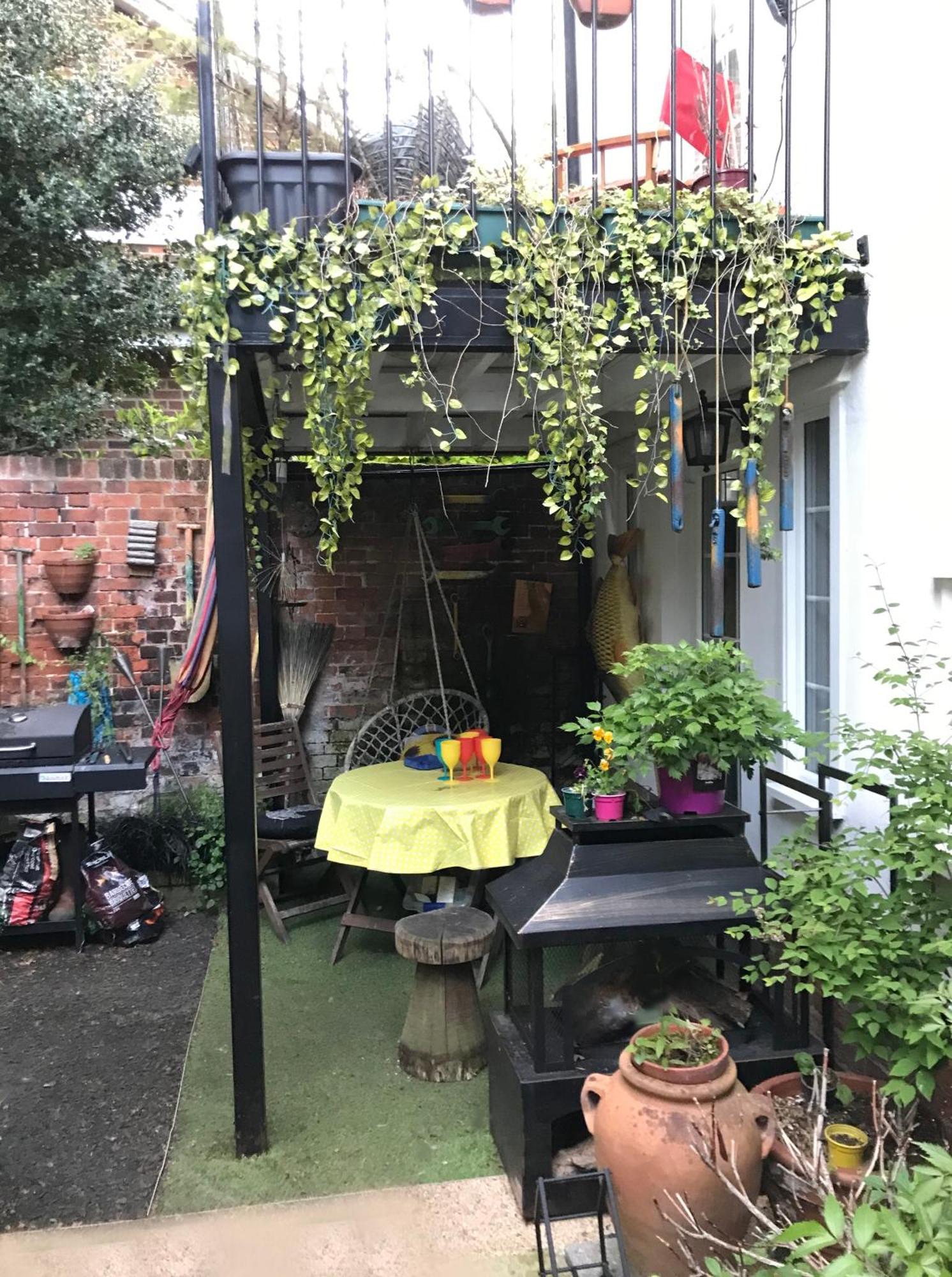 Billericay Georgian House Sleeps 6 - Pet Friendly Holiday home