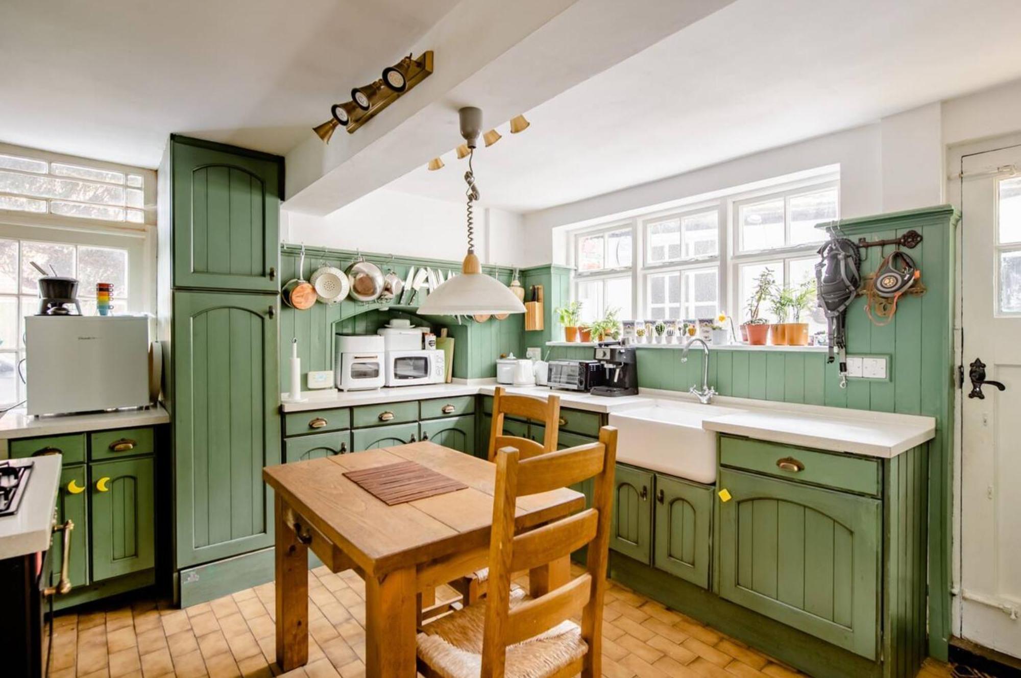 Billericay Georgian House Sleeps 6 - Pet Friendly Billericay