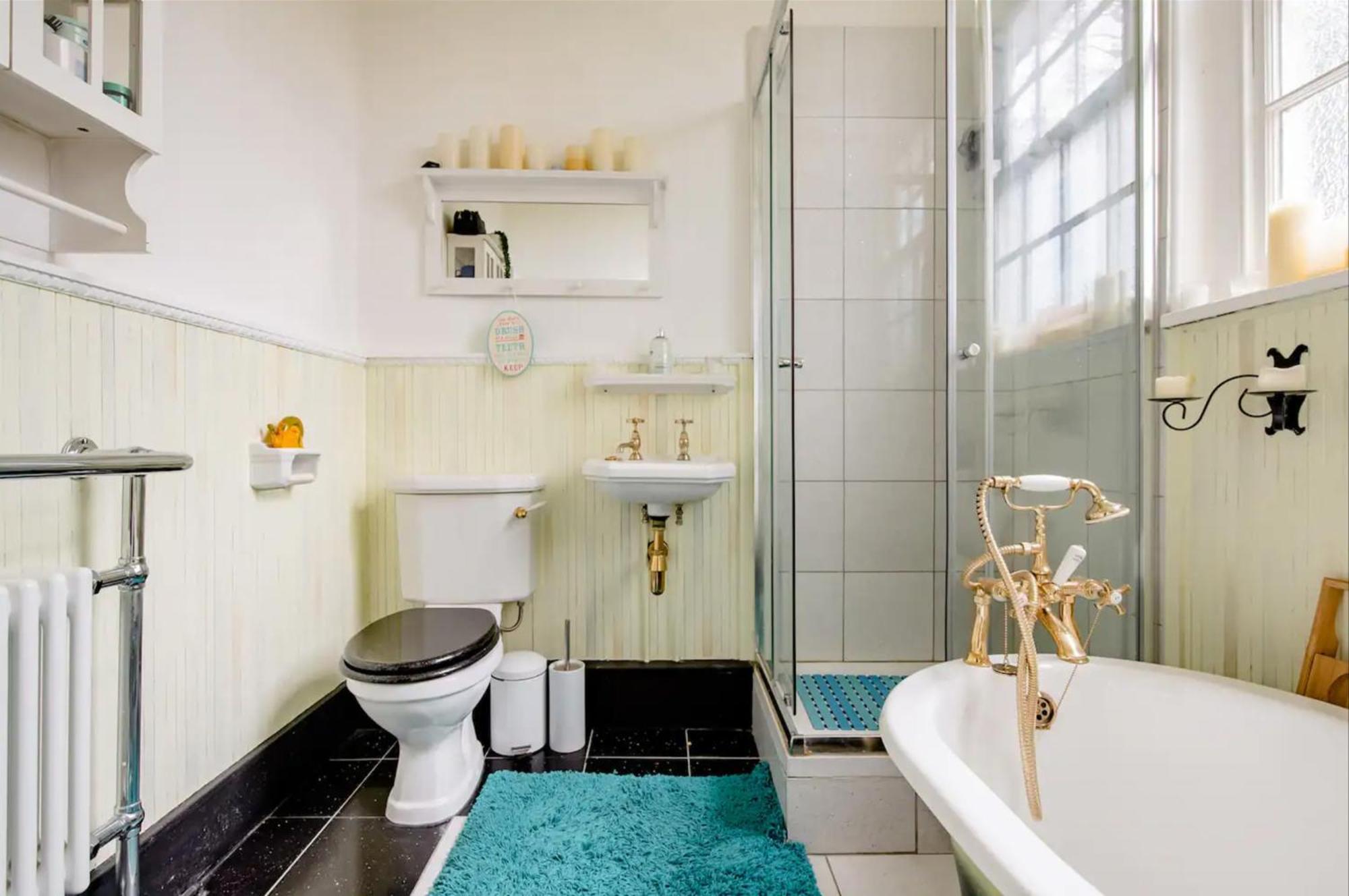 Holiday home Billericay Georgian House Sleeps 6 - Pet Friendly Billericay