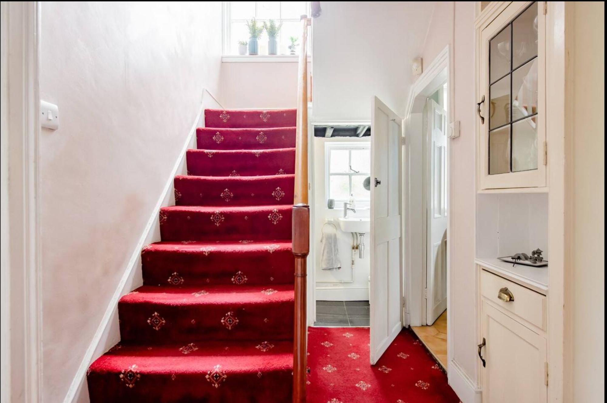 Holiday home Billericay Georgian House Sleeps 6 - Pet Friendly